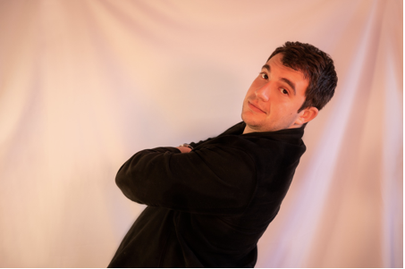 Pedro Rothstein